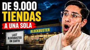 Rechazaron comprar Netflix por 50 millones. Adivina el final