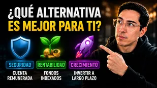 Cuentas remuneradas: qué ganas tras impuestos e inflación