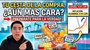 Tu ahorro pierde valor cada mes. Así puedes verlo