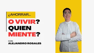 💸 AHORRAR te está ROBANDO la VIDA (y no lo sabías) #ahorro #dinero #savings