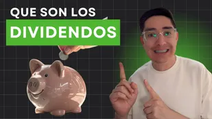 💸 EL PODER SILENCIOSO DE LOS DIVIDENDOS: Cómo HACER que tu DINERO te PAGUE a TI 🔥 #dinero #dinero