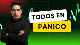 La caída del 2026 no es lo que crees (y esto lo cambia todo) #dinero #crisis