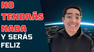No Tendrás Nada: Servitización, Cantillon y Agenda 2030 #dinero  #finanzas