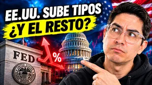 Sube tu hipoteca, baja tu ahorro. ¿En qué lado estás?