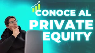 💼 PRIVATE EQUITY: La INVERSIÓN de los RICOS que CREA RIQUEZA REAL 💸 #privateequity #inversiones