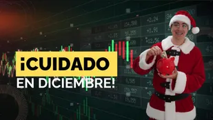 🎄 DICIEMBRE: El MES que ARRUINA tus FINANZAS 😱 | Evita la Cuesta de Enero YA #dinero #finanzas