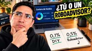 Roboadvisors: qué son, cuánto cuestan y para quién sí