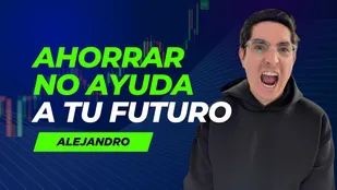 ¿AHORRAR te hace MÁS POBRE? La verdad de la INFLACIÓN #dinero #ahorro