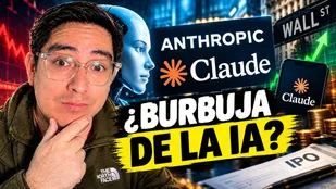 Salida a bolsa de Anthropic: números y riesgos reales
