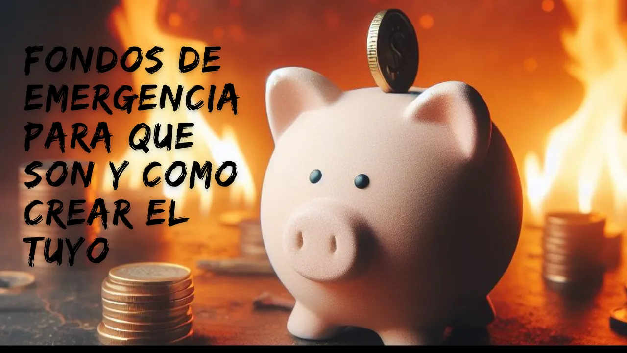 Fondo de emergencia la clave para tu estabilidad financiera