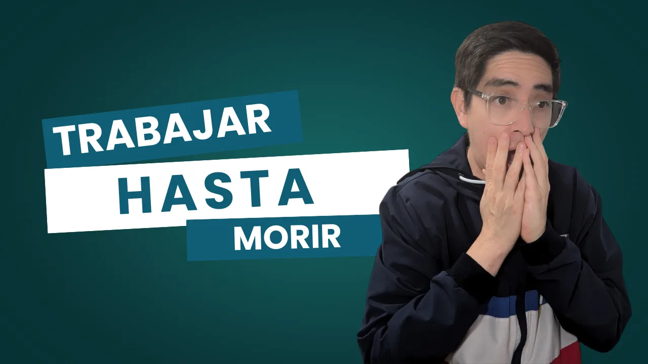 Cómo Jubilarse a los 40: Estrategias Reales para Lograrlo | FIRE y Libertad Financiera