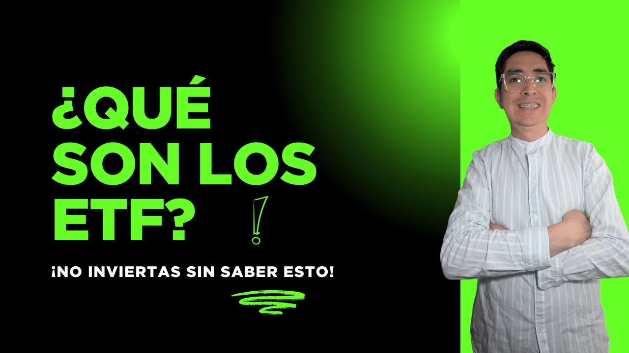 ¿Por qué tu dinero pierde valor cada día y cómo los ETF pueden salvarte?