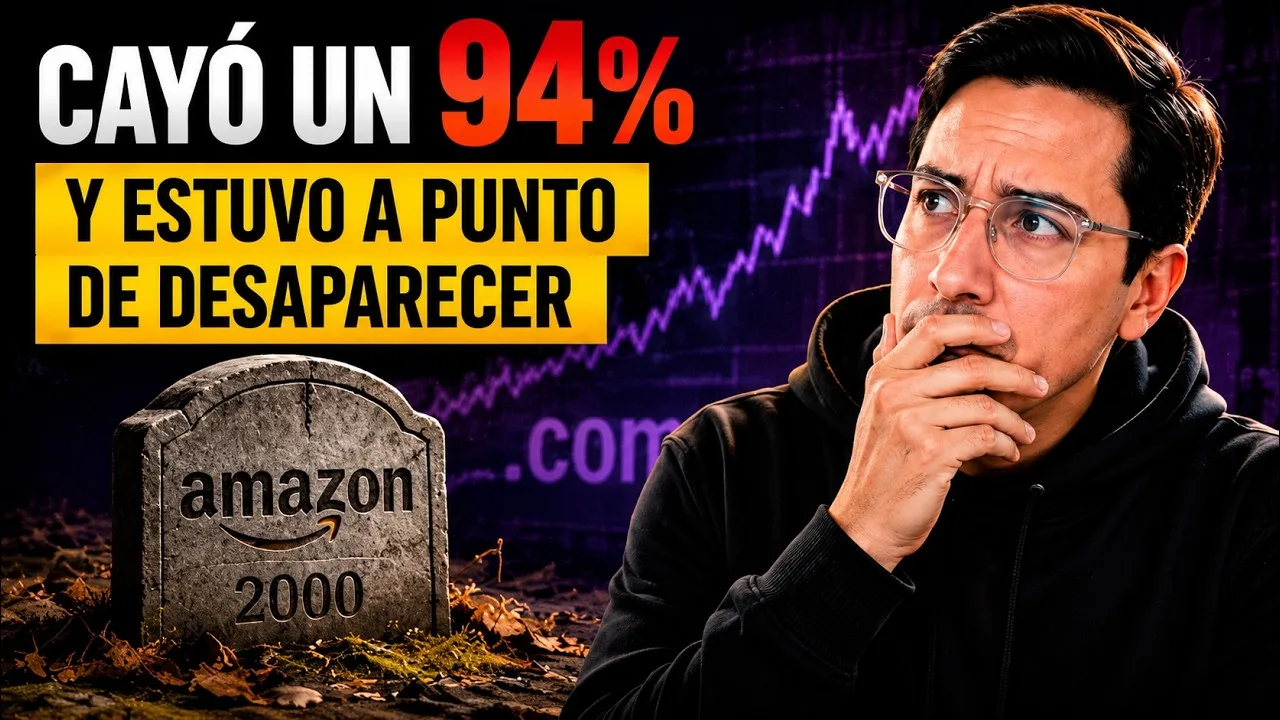 Cómo gana dinero Amazon (no es vendiendo cosas)