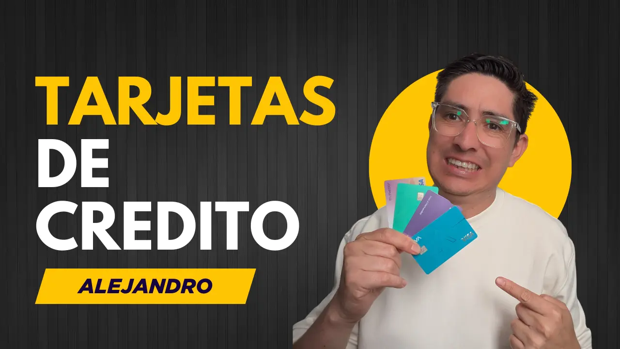 Cómo Dominar Tu Tarjeta de Crédito y Evitar Ser Esclavo de los Bancos