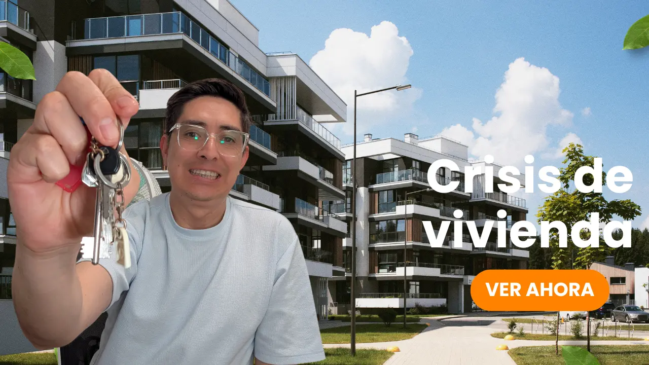 La Verdad Detrás de la Crisis de la Vivienda en España: La Construcción, el Cuello de Botella que Nos Está Jodiendo