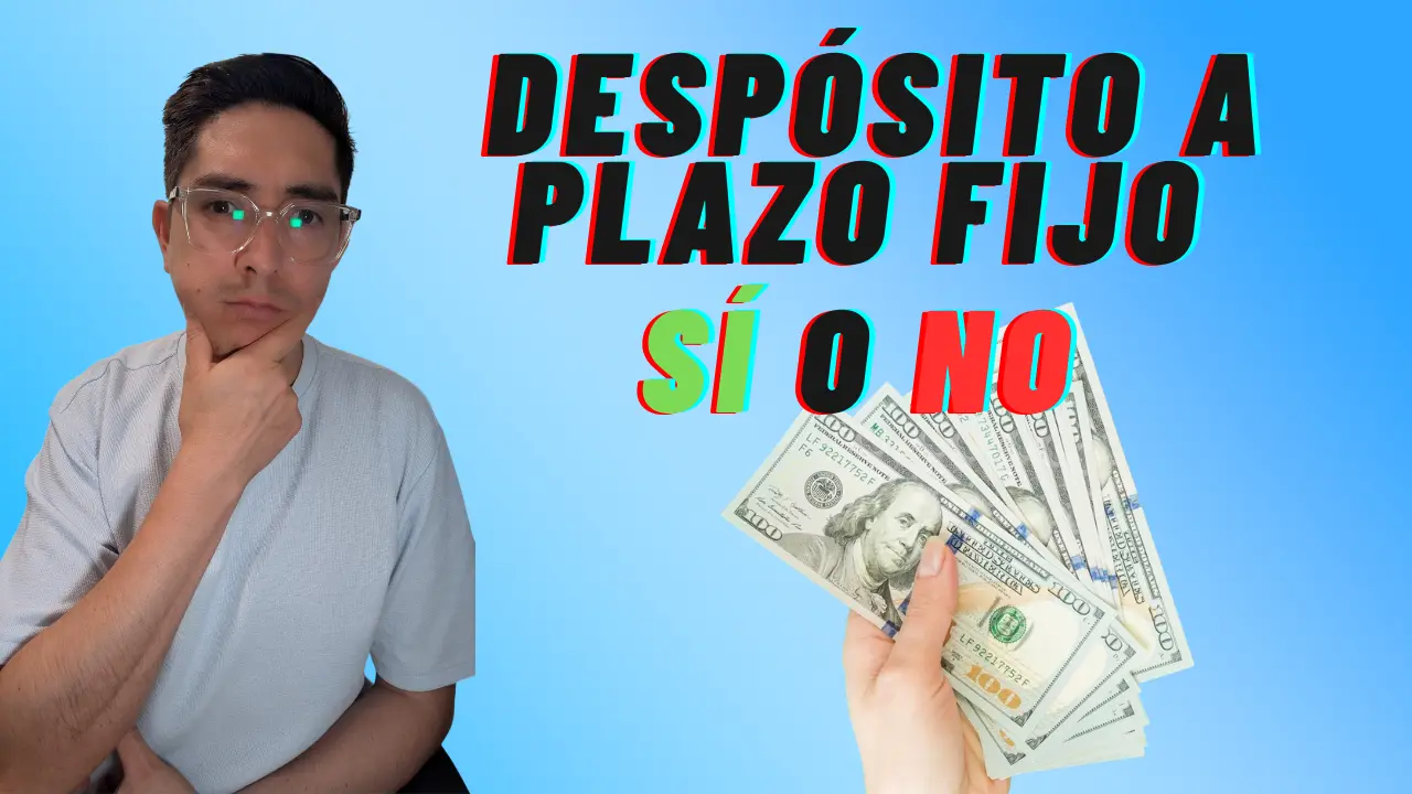 Depósitos a Plazo Fijo: La Puerta de Entrada Segura al Mundo de las Inversiones