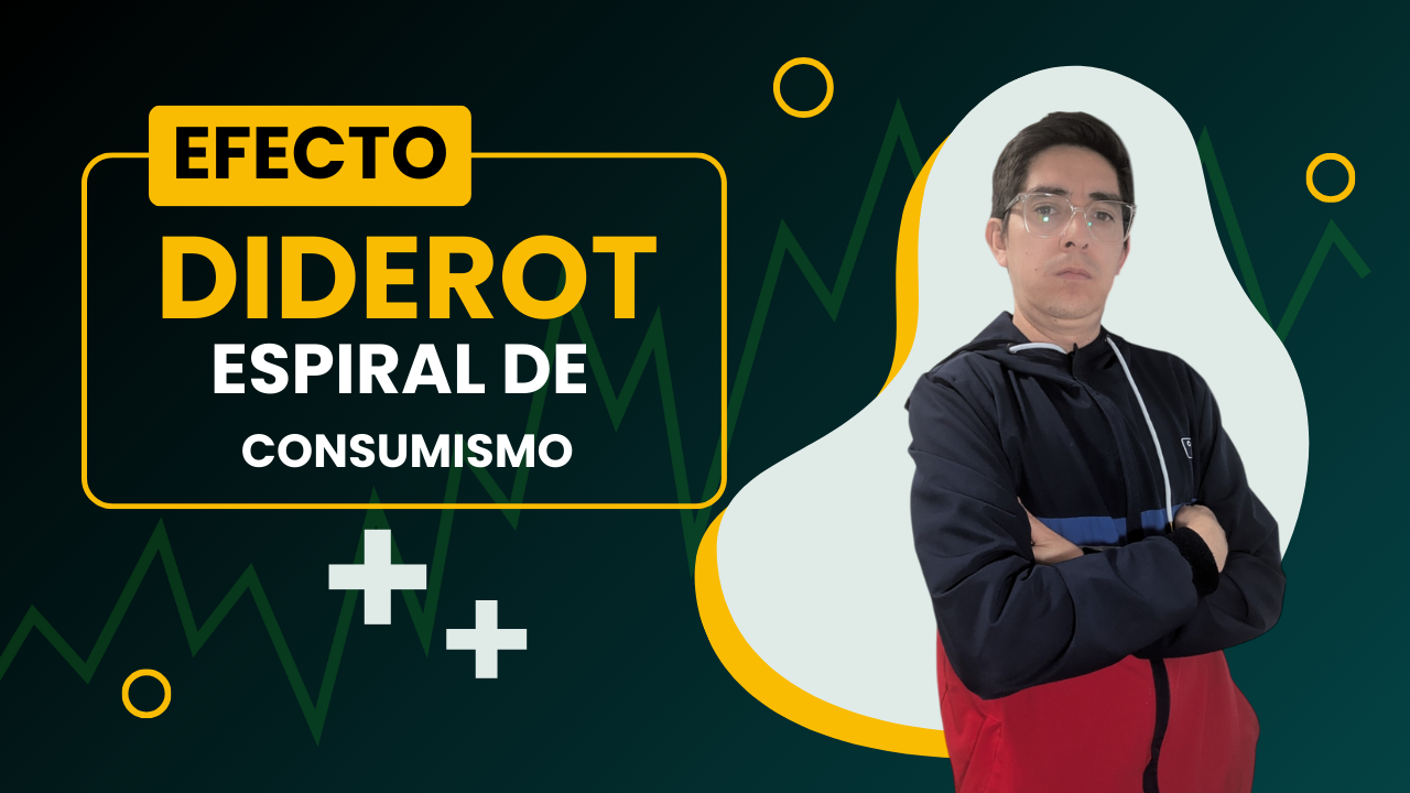 Cómo Evitar la Trampa del Efecto Diderot y Controlar tus Finanzas Personales