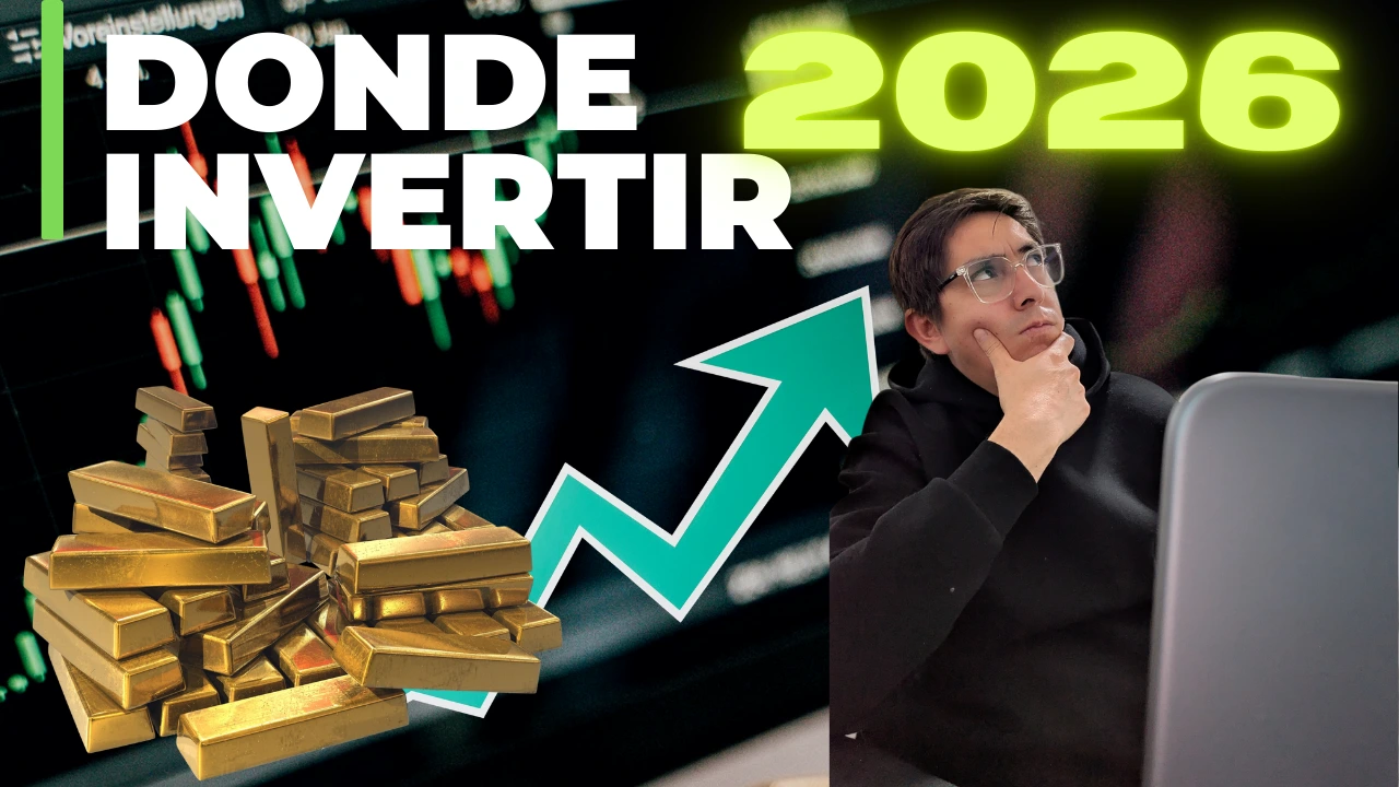 Qué Podemos Esperar de la Economía en 2026: Contexto, Riesgos y Oportunidades