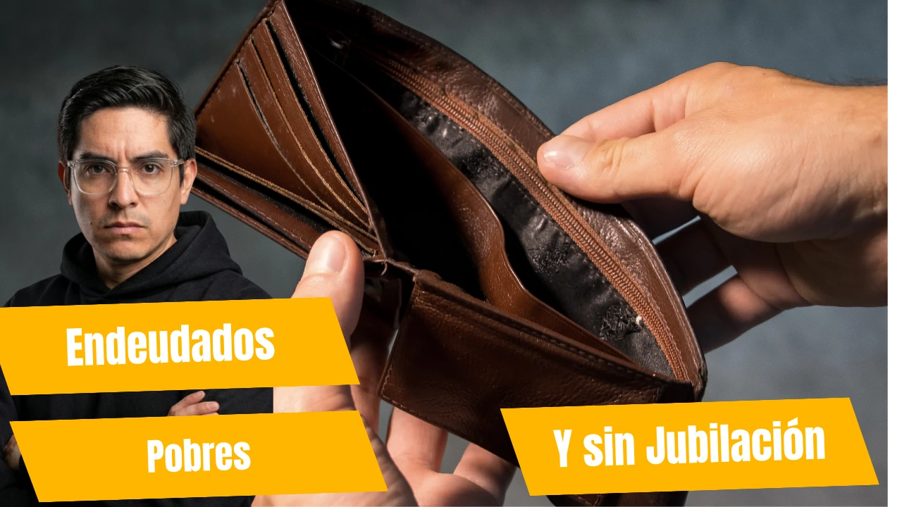 Por qué NADIE te enseñó a invertir (y cómo romper el sistema en 2026)