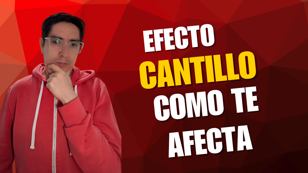 El Efecto Cantillon: por qué tu sueldo no crece aunque impriman más dinero