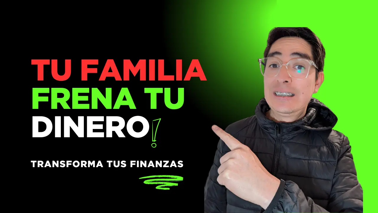 ¿Y si el verdadero obstáculo financiero… duerme en tu casa?