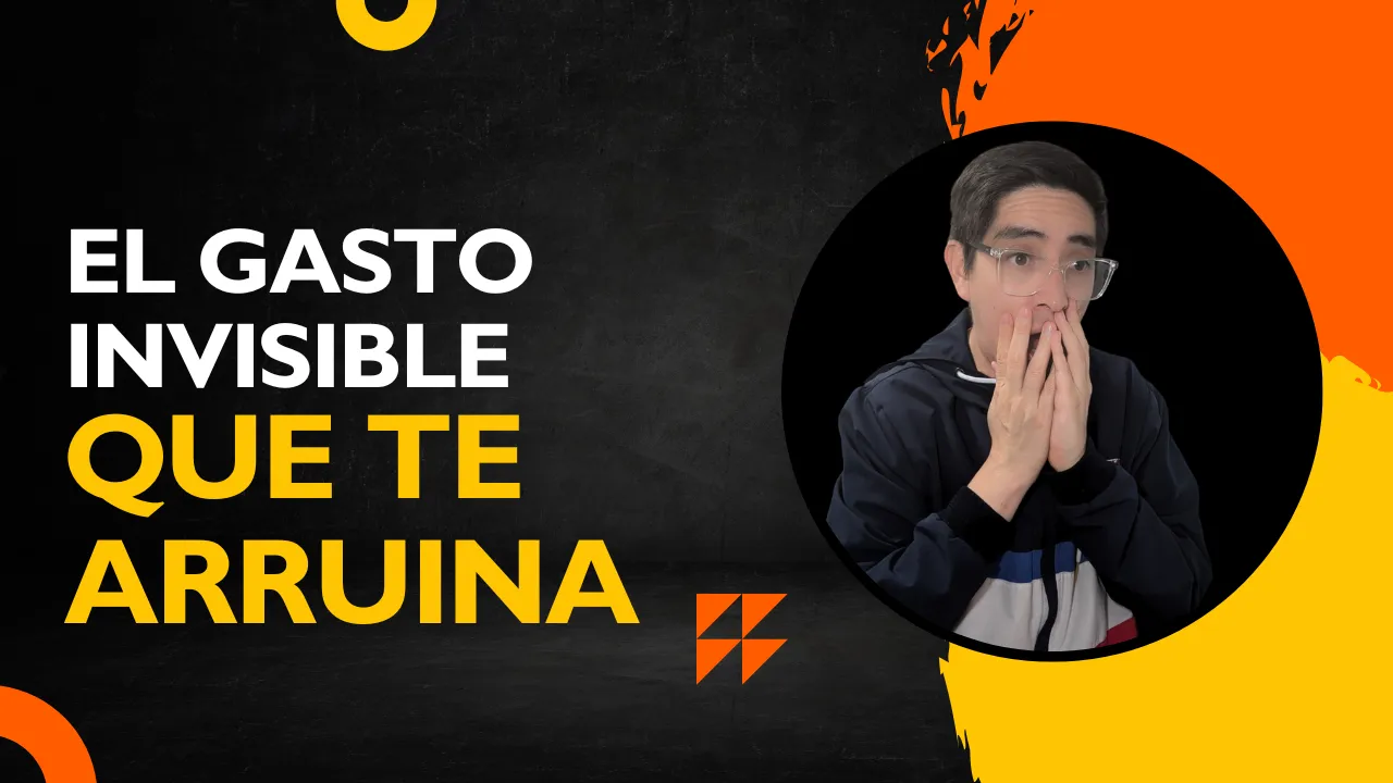 ¿Por qué tu dinero desaparece sin darte cuenta? Descubre la verdad