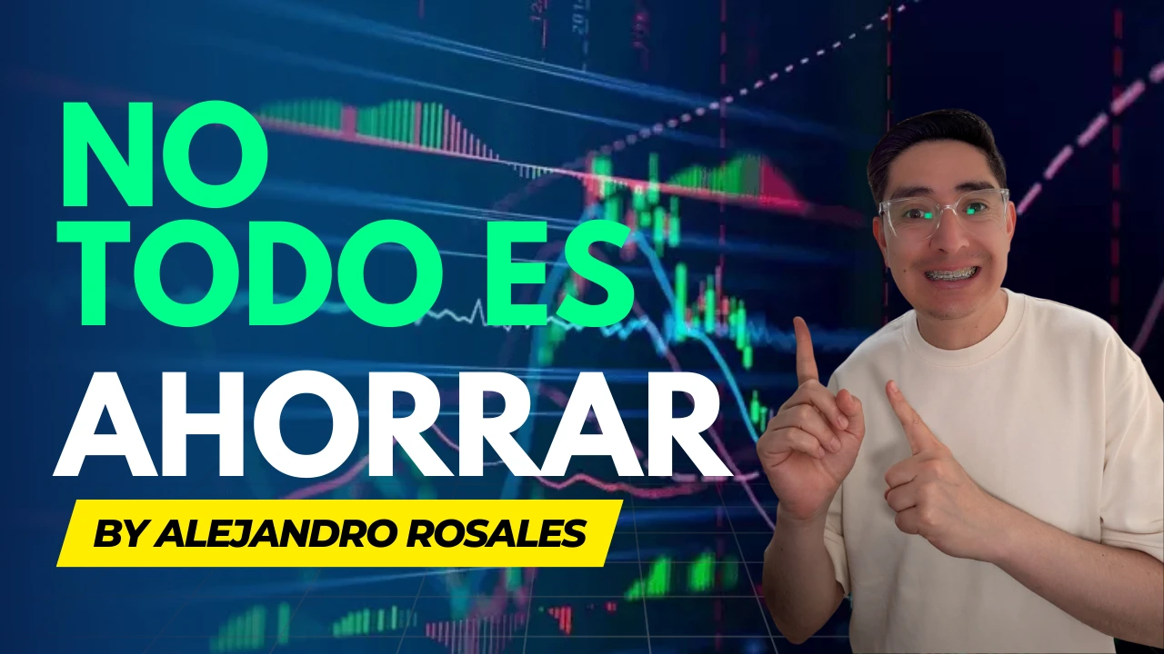Finanzas Conscientes: La Evolución de Tu Relación con el Dinero
