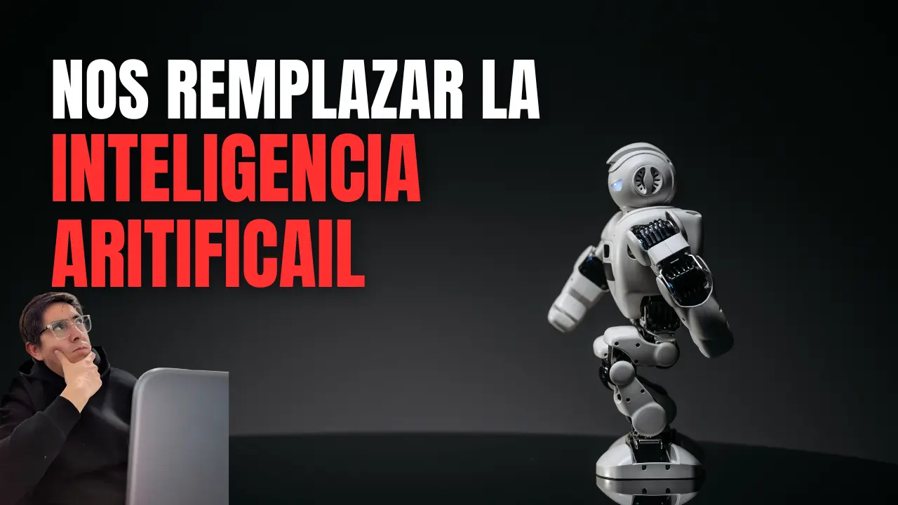 ¿La IA va a quitarte el trabajo en 2026? La verdad que nadie te está contando