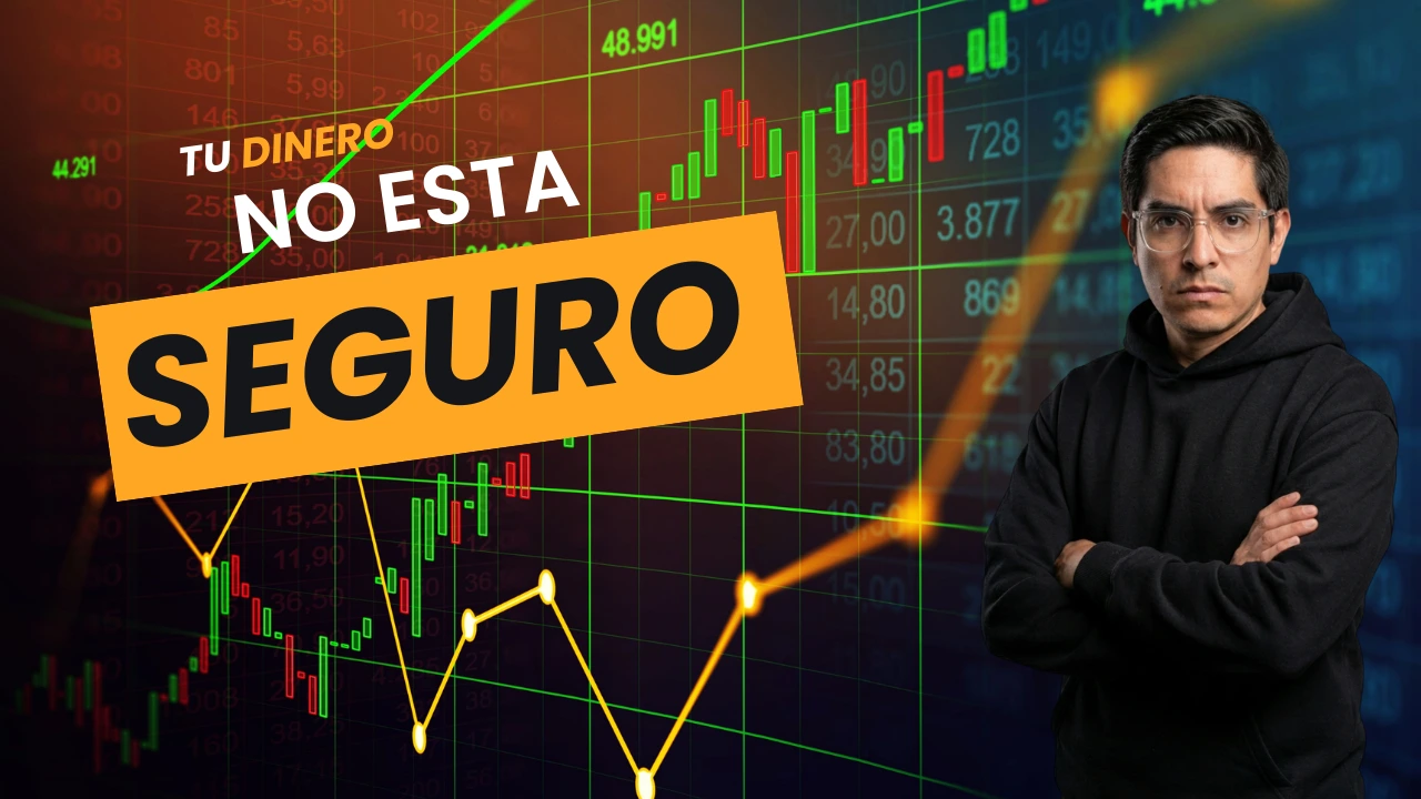 ¿Existe la inversión sin riesgo en 2026?