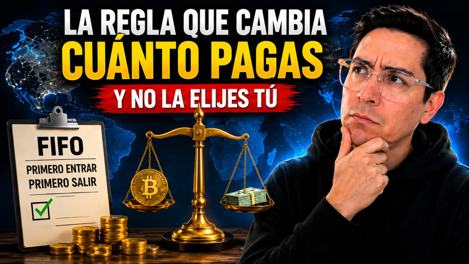 Qué es el método FIFO y cómo afecta a tus impuestos