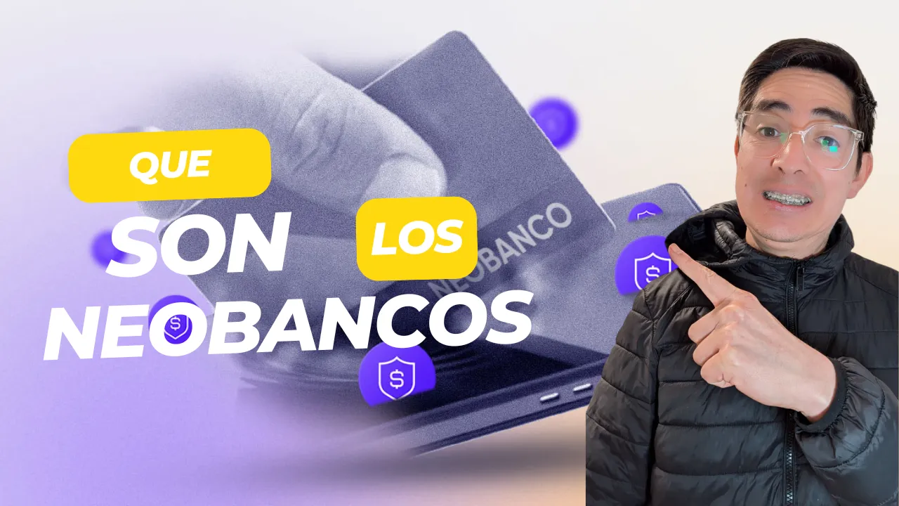 🚀 Neobancos: ¿La Revolución Bancaria o Solo una Moda?