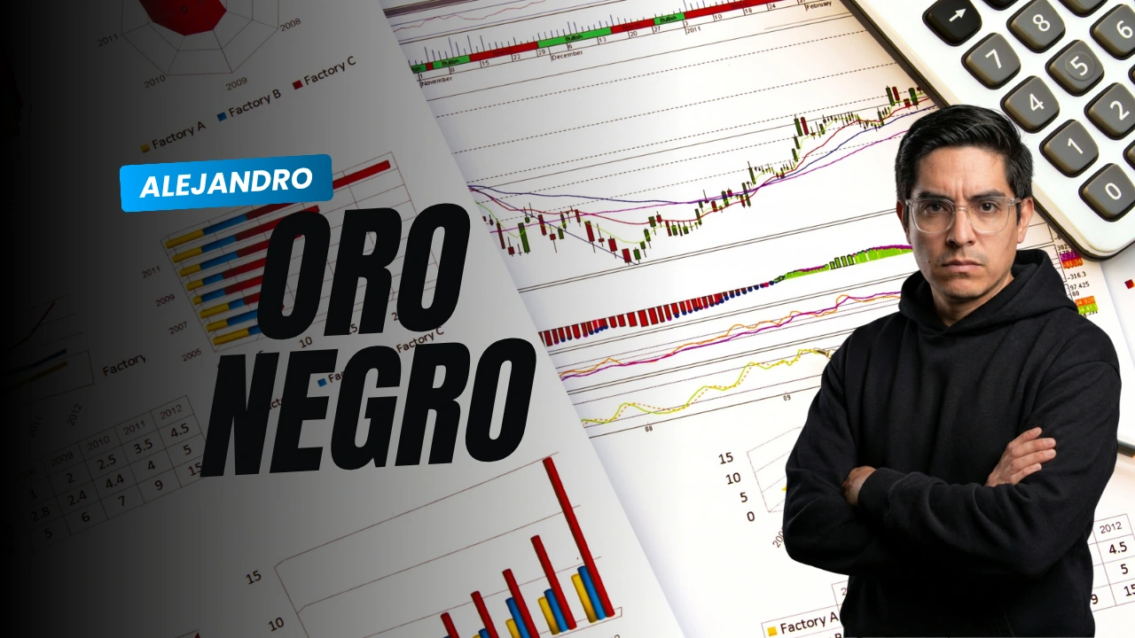 Por qué el precio del petróleo afecta tu bolsillo (y todo lo que compras)