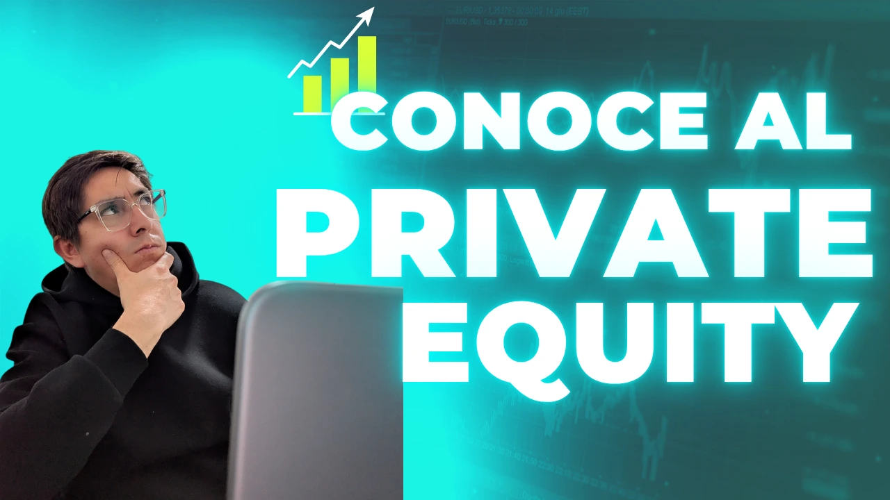 La Paciencia que Pocos Tienen al Invertir: El Verdadero Poder del Private Equity