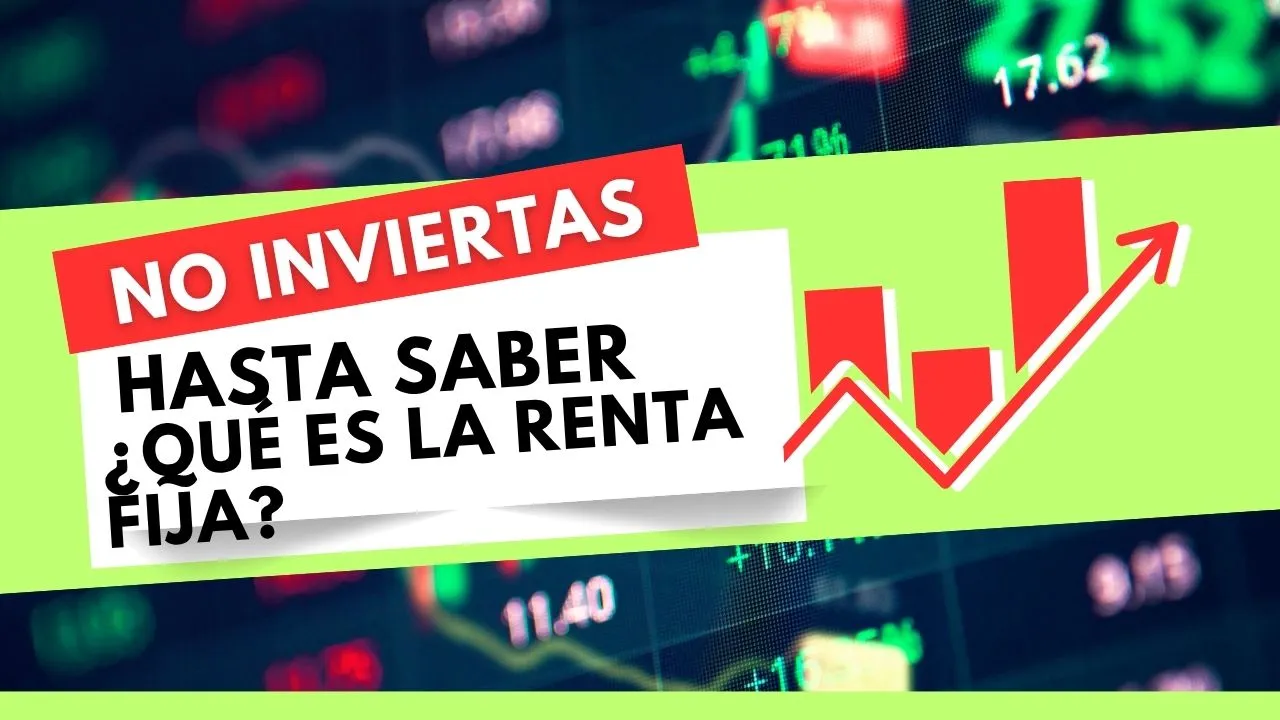 El error silencioso que cometen millones al invertir en renta fija sin saberlo