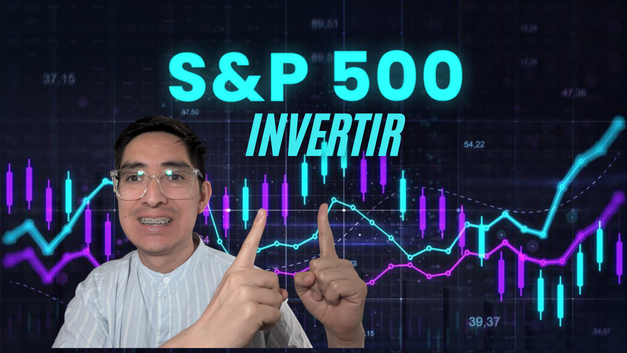 El S&P 500: Tu Guía Completa para Invertir a Largo Plazo