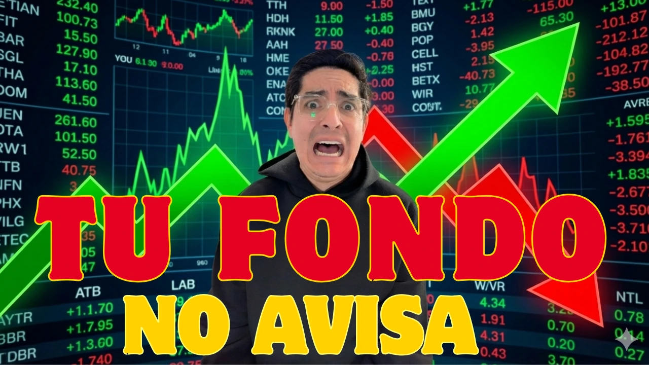 Swing Pricing y Dual Pricing: el coste oculto de invertir en fondos