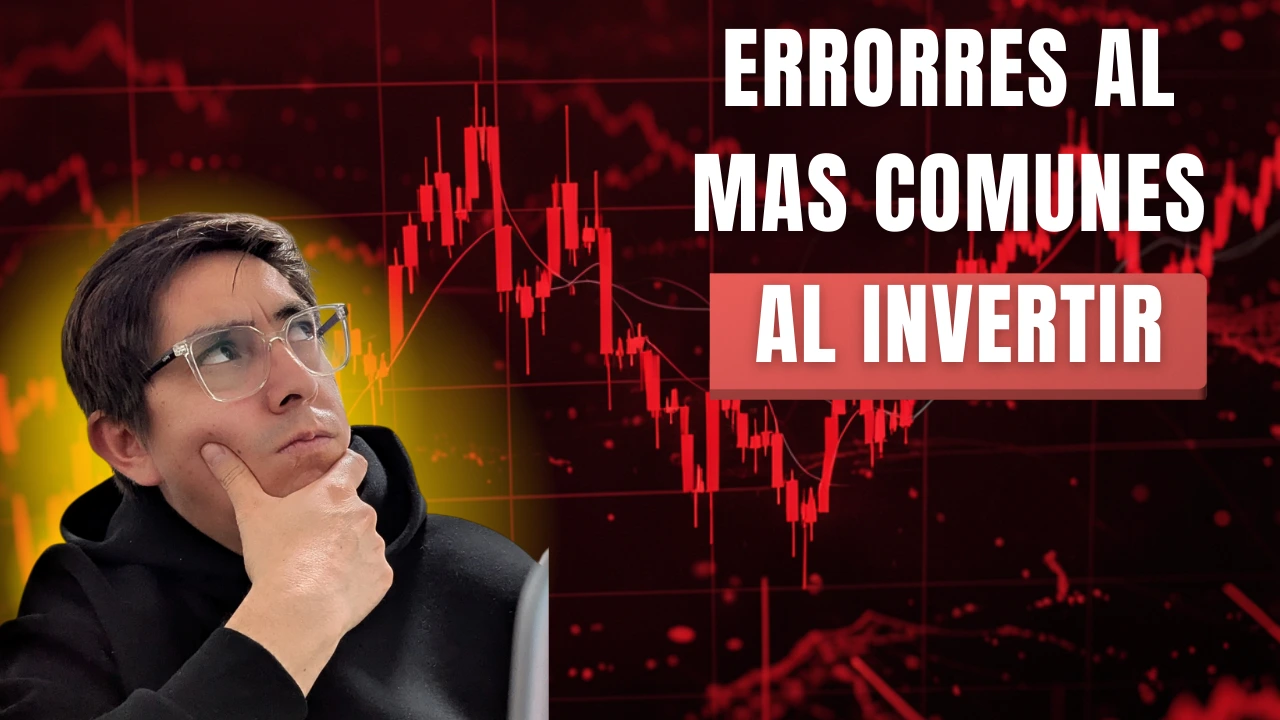La trampa de la inversión inteligente que te hace perder dinero